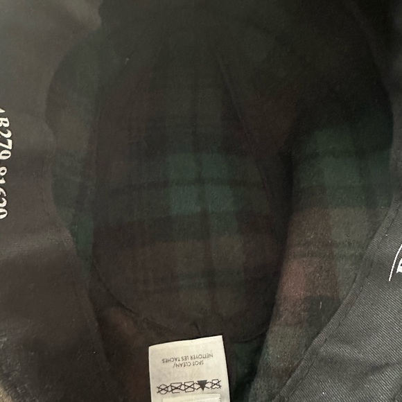 Pendleton fedora hat - Picture 8 of 8